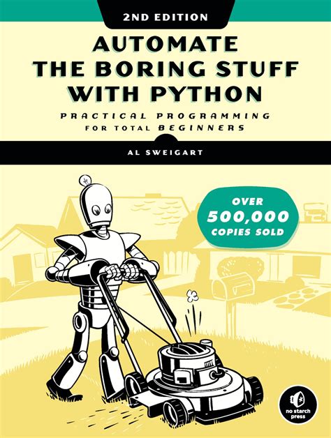 Automate the boring stuff with python. Things To Know About Automate the boring stuff with python. 